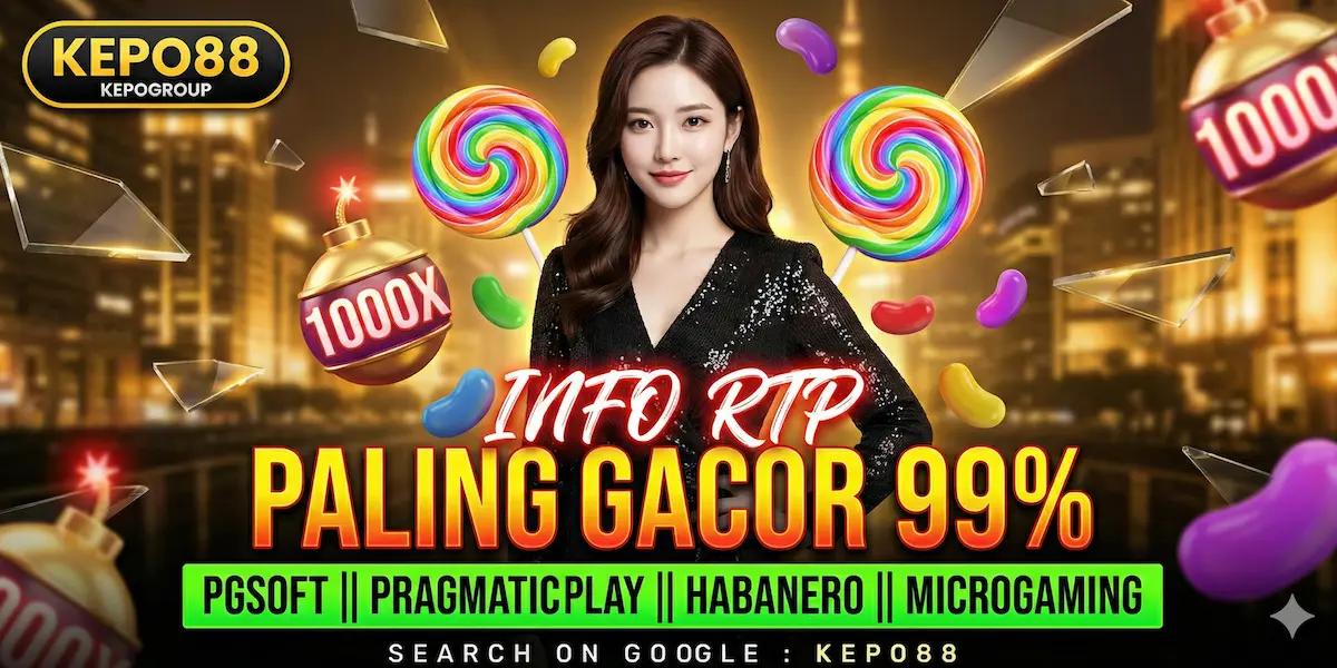 KEPO88